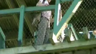 Shawnee Mission Park Observation Tower