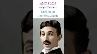 AMC 8 2025 Problem 23 Solution & Preparation: 2024 Tips, Crash Course, 2023&ndash;2022 Math Problems,Tutor