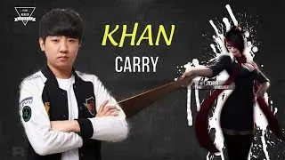 Best Of Khan - SKT Khan