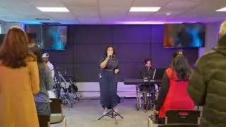 Community of Faith - UK | Sunday Service | September 14, 2025 | 10:00AM