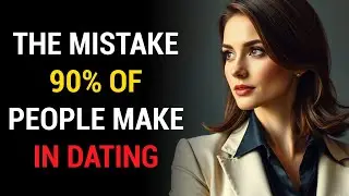 The One Dating Mistake 90% of People Make | Boost Your Love Life Now!