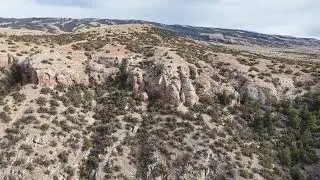 Bear Canyon Riding and Hiking Trail