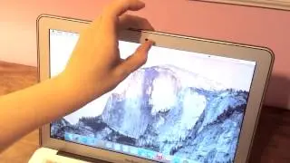 Instruction for installing Nope Webcam Privacy Shield