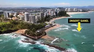 Inside the Gold Coast Pro&rsquo;s Venue Switch&hellip;