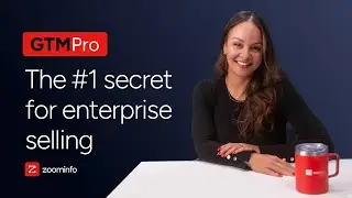 The Ultimate Framework for Enterprise Selling in 2026