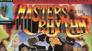 DJ Chuck Chillout & Kool Chip - I'm Large.m4v