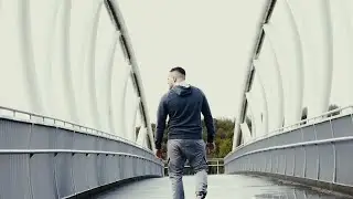 STAZZ - А может быть (Official Video)