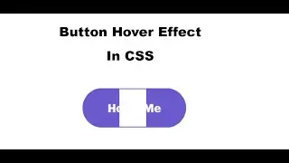Create Stunning CSS Button Hover Effect | CreativeCloud Academy