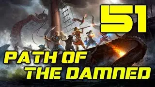 Pillars of Eternity 2 Walkthrough: Shadow Under Neketaka (POTD/Upscale) &ndash; Part 51
