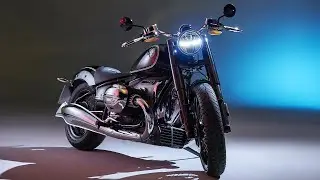 BMW R18 FIRST RIDE | What&rsquo;s It REALLY Like?