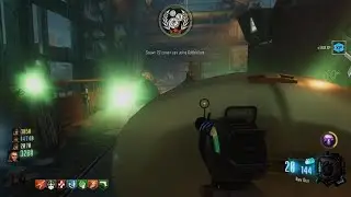 Call of Duty: Black Ops III REIGN DROPS GOBBLEGUM