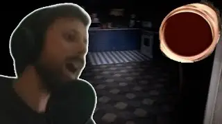 TTS with perfect timing makes Forsen Jump