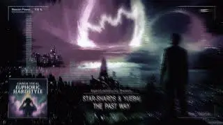 Star-Shards & Yuebai - The Past Way [Online Release]