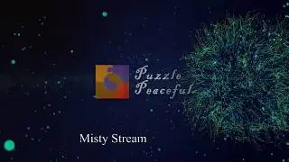 Misty Stream