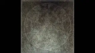 Indefinite Pitch PREMIERES. Doctrina Natura - Hexed Lichen [Navigare Audio]