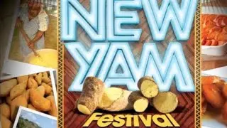 New Yam Festival in Africa | Origin, Cultural Significance, Masquerades & Tribal Dances
