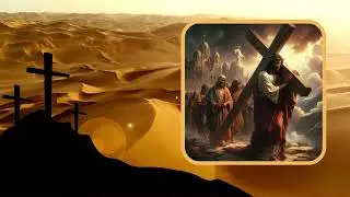 HOLY WAY OF THE CROSS