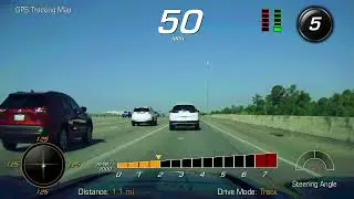 We arrive in Houston!  Big rips, 138 MPH!!!  effortless, with my special guest Gavin! #havnfunzr1