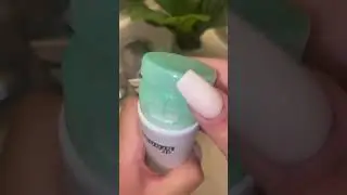 How to reuse your empty skincare bottle! #skincarehacks #beautyhacks #IPSY