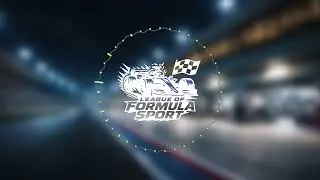 League of Formula Sport - Saisonauftakt in Imola - S2 - R1 - 50% Rennen
