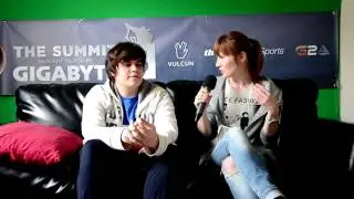 Interview with RAVE.ninjaboogie. The Summit 3 (русские субтитры)
