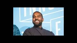 Kanye West Jesus Is King Type Beat 