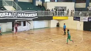 Bismillahirrahmanirrahim bisa rek ... pinaltian...keren kalian @athaabola