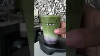A matcha made in heaven. #matcha #matchalatte #matcharecipe #matchalove #matchatea #matchabenefits