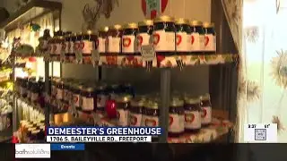 DeMeester's Greenhouse & Appleland Orchard Inc.