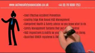 Cost Effective, Hassle Free Health and Safety Management- The First Choice