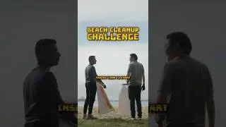 Beach clean-up day #keepSGClean #Singapore #sustainability #beachcleanup