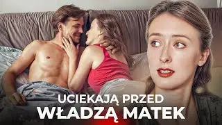 DESPOTYCZNA MATKA zniszczyła jej związek | Filmy familijne | Cały film