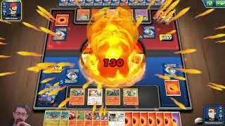 Chilled Twitch theme deck rotation with some awesome news :)  / Pokemon TCG Online Theme Deck