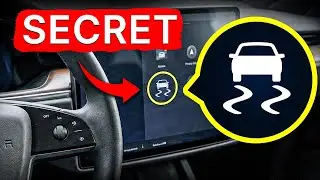 HIDDEN Tesla Features You’ll REGRET Not Knowing Sooner