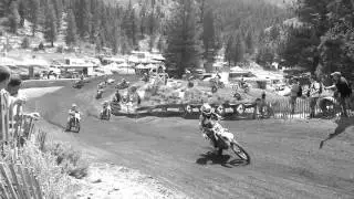 Mammoth MX 2013