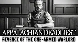 THE CLAY COUNTY WAR: Kentucky's 57-Year Bloodbath