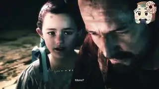 Whose Lost Child Is This?? | Resident Evil Revelations 2 Part 2