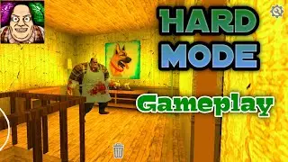 mr dog hard mode | mr dog chapter 1 hard mode | mr dog chapter 1