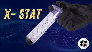 XSTAT: La revoluci&oacute;n en el control de hemorragias