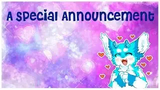 A Special Announcement - Sherbert in Tokyo Introduction