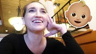 DATING WHILE PREGNANT 👶🏻 | 9 WEEKS PREGNANT