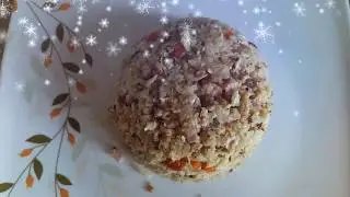 Quarantine keto rice how to cook rice #quarantineketoricehowtocookrice