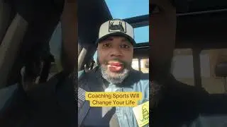 Why Coaching Sports Will Change Your Life