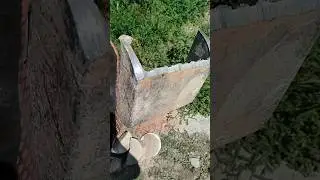 Заказчик сказал там всё просто, а я попал на швеллер в стене