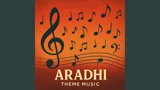 Aradhi Theme Music