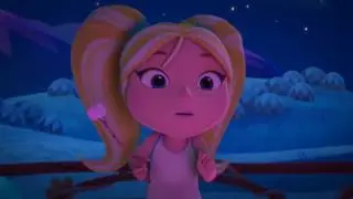 Lite sprites   shine on full episode