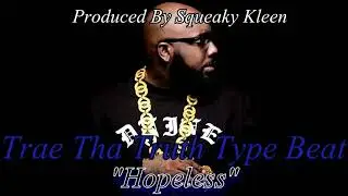 Trae Tha Truth Type Beat 