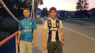 Predvečerje u Orahovici - 12.8. 2025.