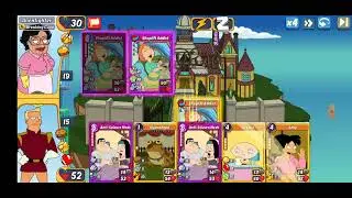 Animation Throwdown - Siege vs. Breaking Good