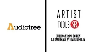 Artist Tools: Building Strong Content and Brand Image With Audiotree.tv